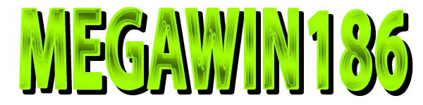 MEGAWIN186 logo